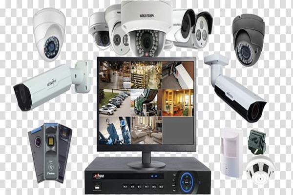 CCTV & Access Control Experts