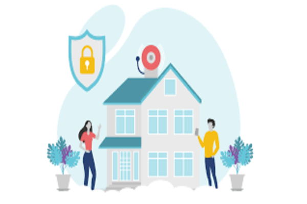 Home Protection Systems